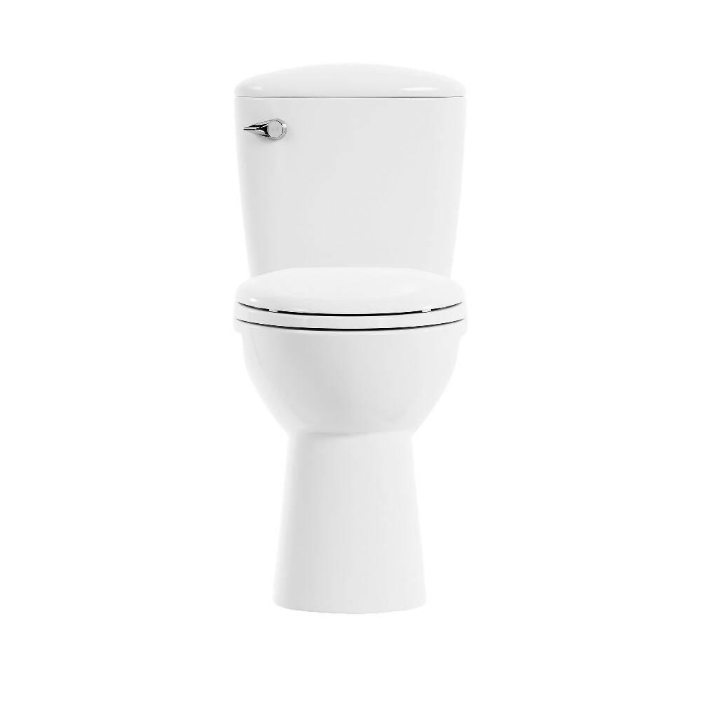 Sanitario Corona Aquajet Pro - VIRTUAL MUEBLES