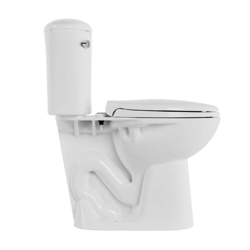 Sanitario Corona Aquajet Pro - VIRTUAL MUEBLES
