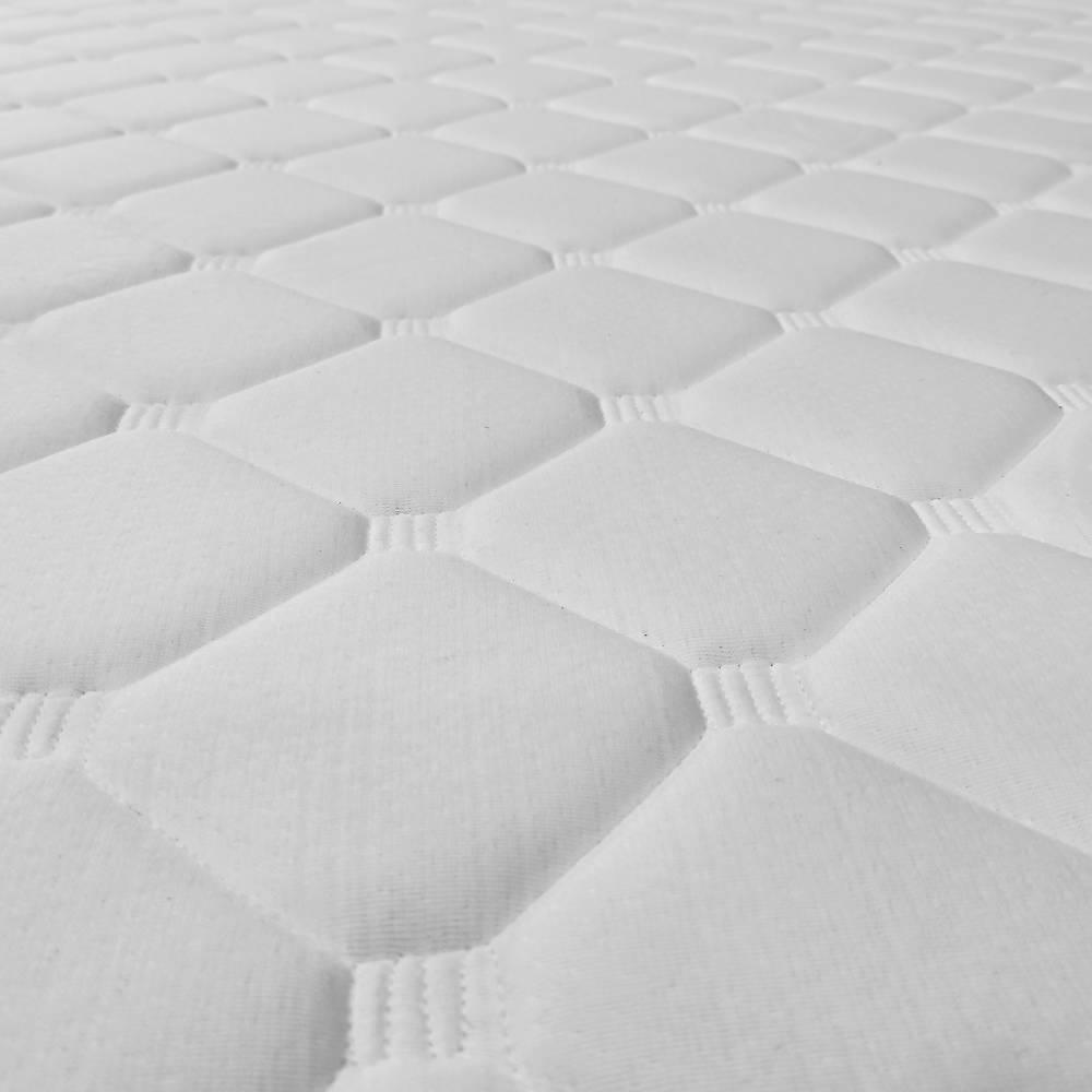 Colchón Con Base Dreamon Pictor Sencillo Firme - VIRTUAL MUEBLES