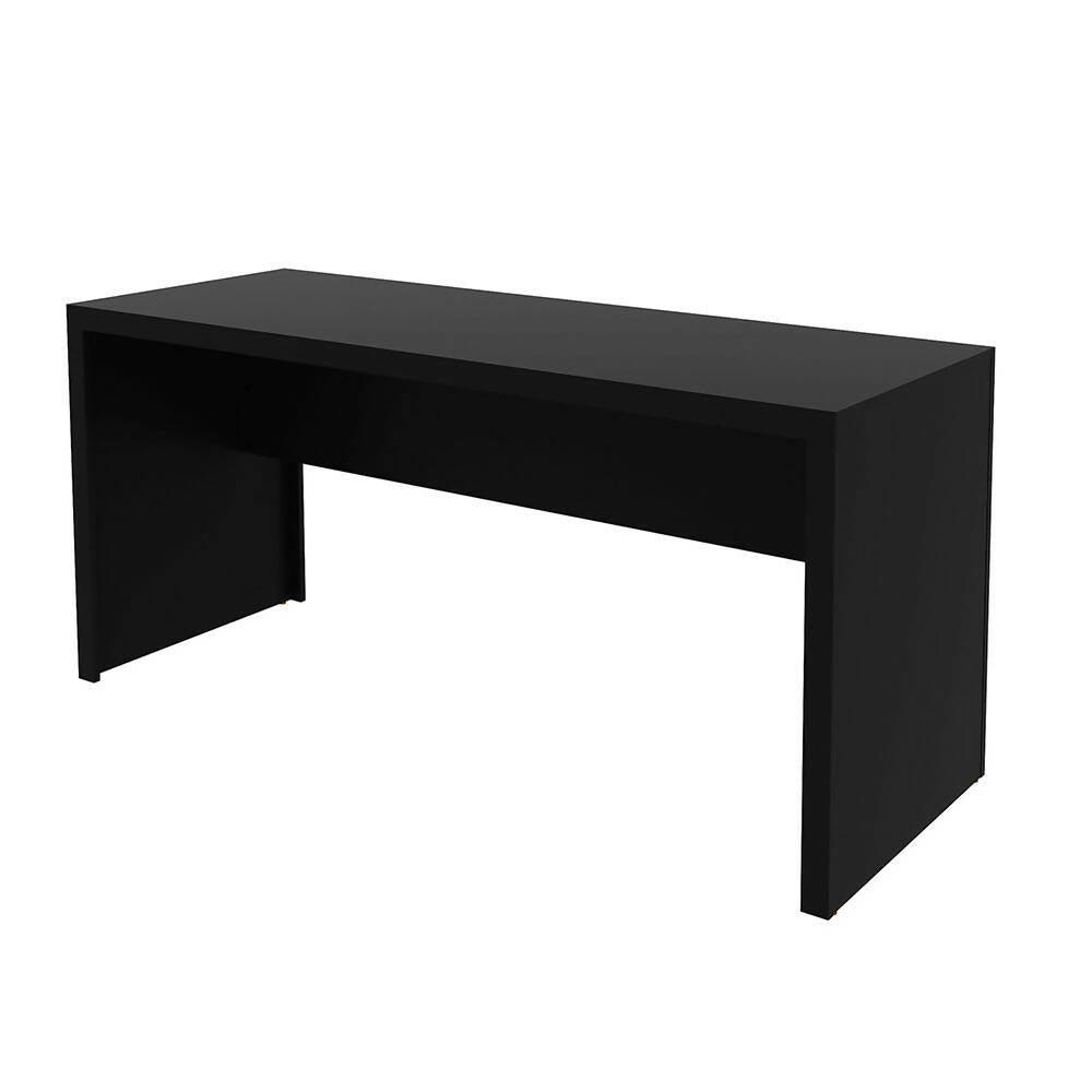 Escritorio Lima Negro - VIRTUAL MUEBLES
