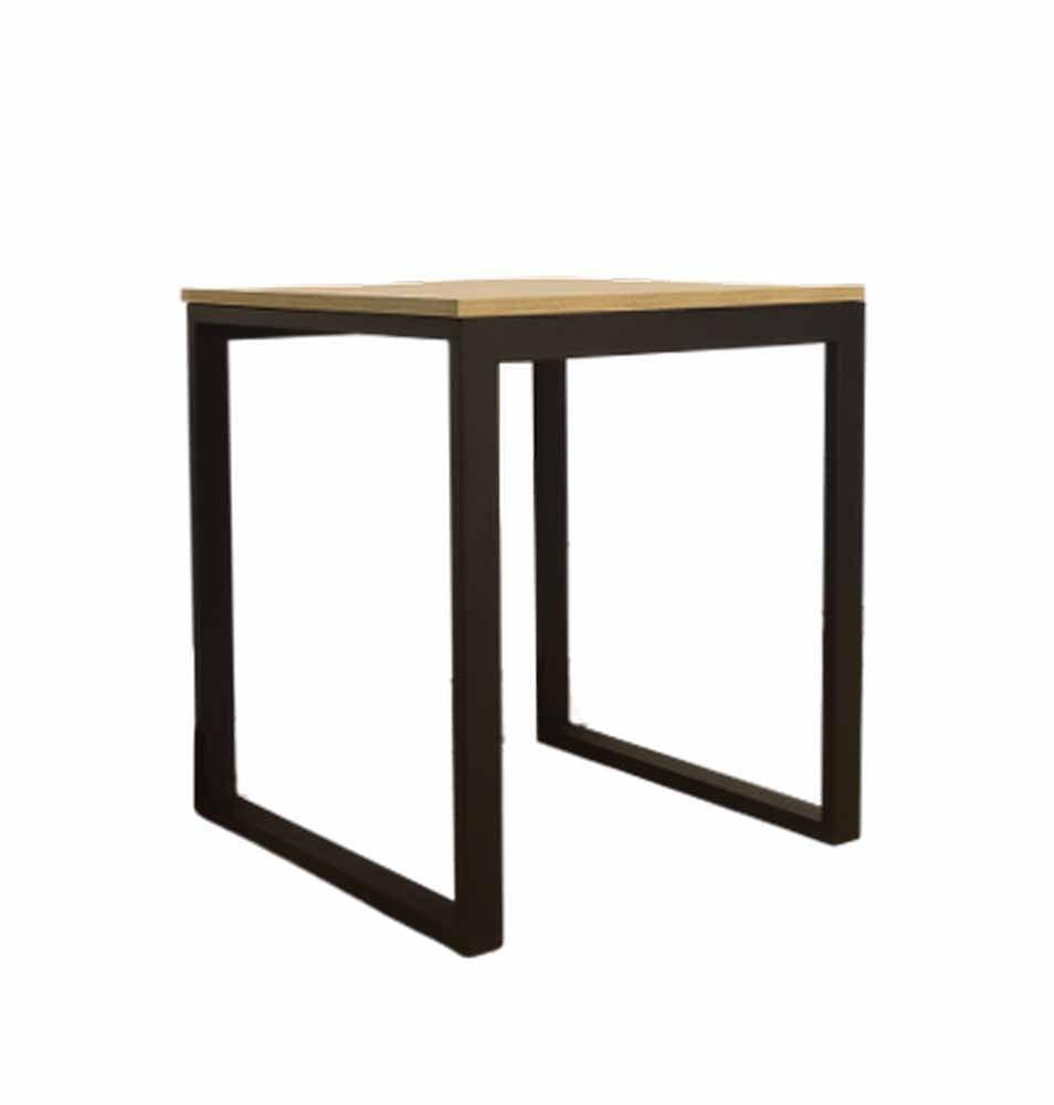 Mesa Auxiliar Kenia Clara - VIRTUAL MUEBLES