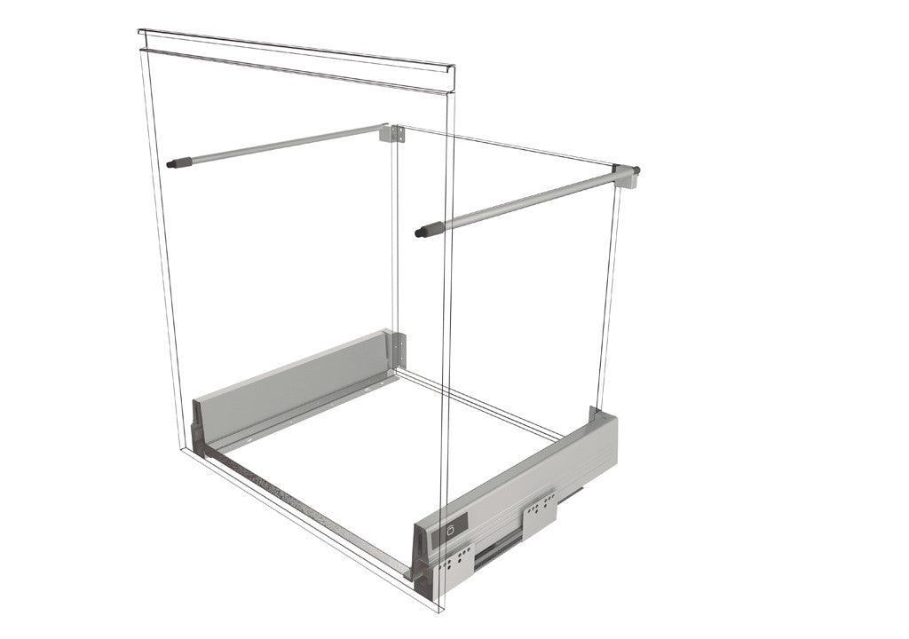 Barras estabilizadoras - VIRTUAL MUEBLES