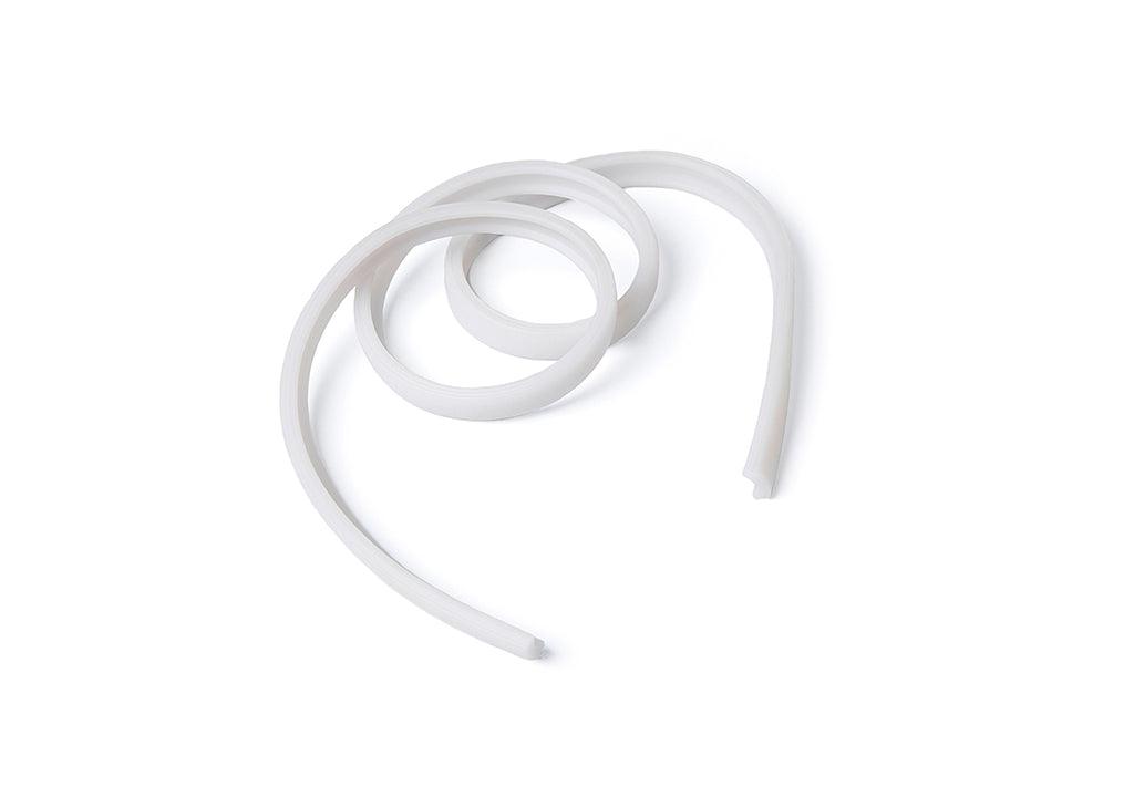 Difusor flexible en pvc opaco sha 75 uv metro lineal - VIRTUAL MUEBLES