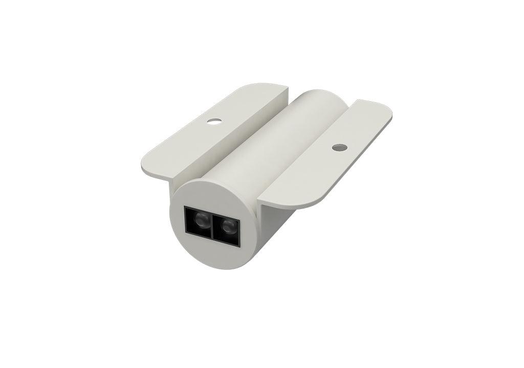 Interruptor 302 con sensor de puerta ir 12 v 4 conexiones - VIRTUAL MUEBLES