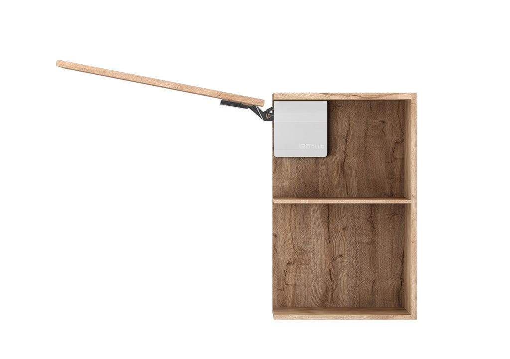 Sistema elevable lift sq 960-2040 kg/mm hasta 500mm altura - VIRTUAL MUEBLES