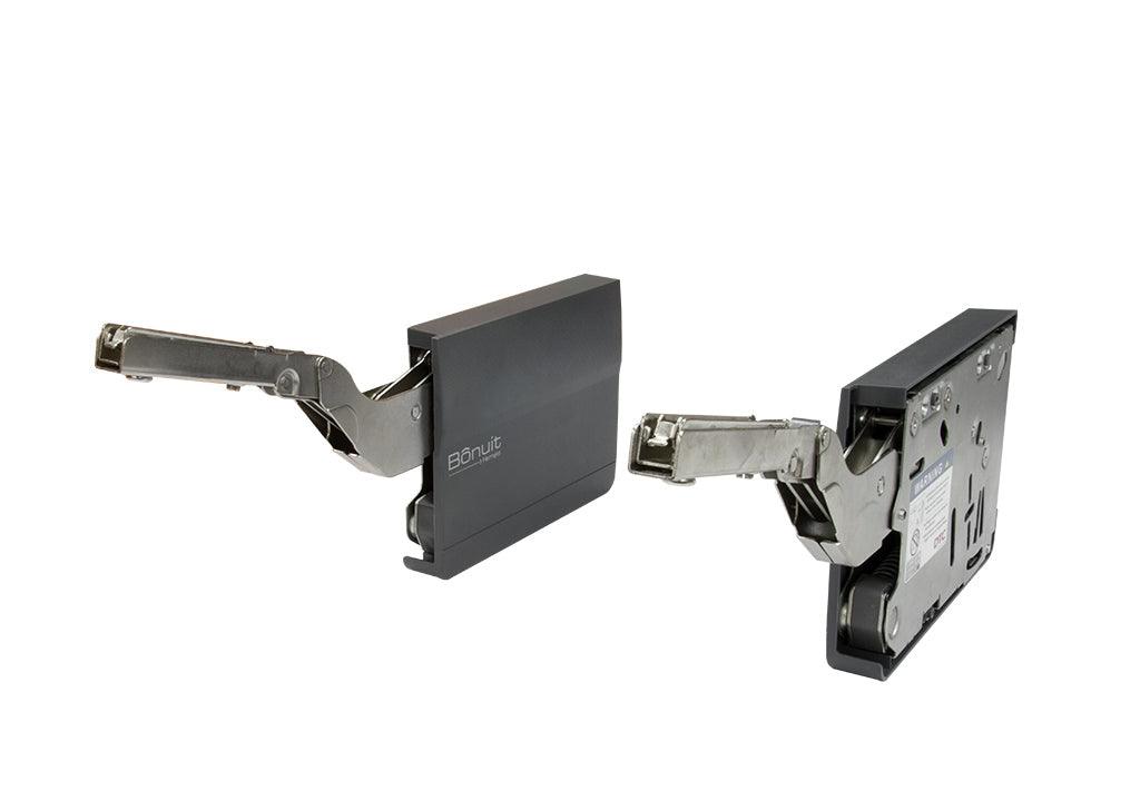 Sistema elevable lift sq 960-2040 kg/mm hasta 500mm altura - VIRTUAL MUEBLES