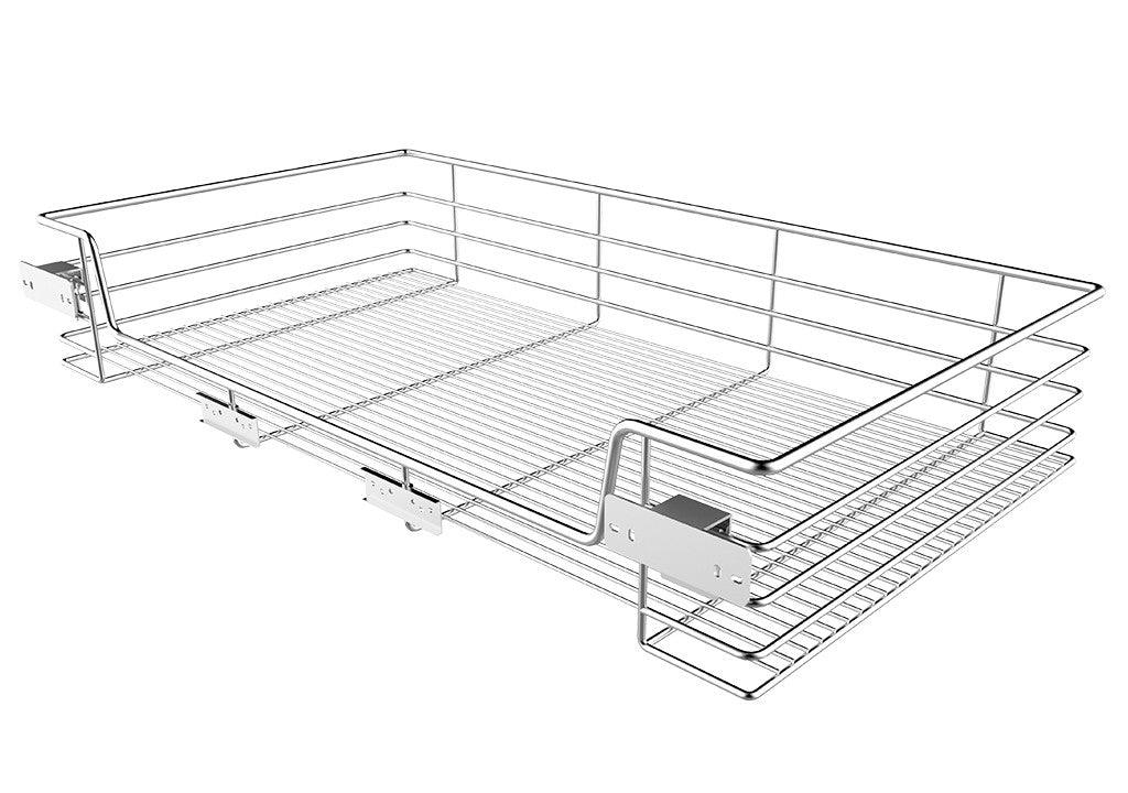 Canasta cacerolera h15 módulo 400 mm - VIRTUAL MUEBLES