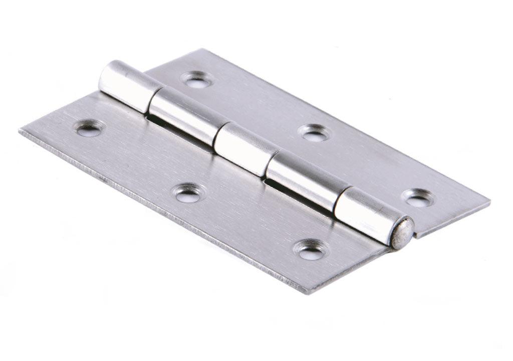Bisagra 112 para puerta de paso 51 x 76 mm - VIRTUAL MUEBLES