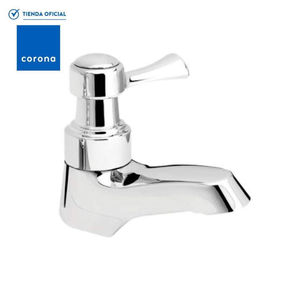 Grifería Lavamanos Grival Sencilla Palanca Balta - VIRTUAL MUEBLES