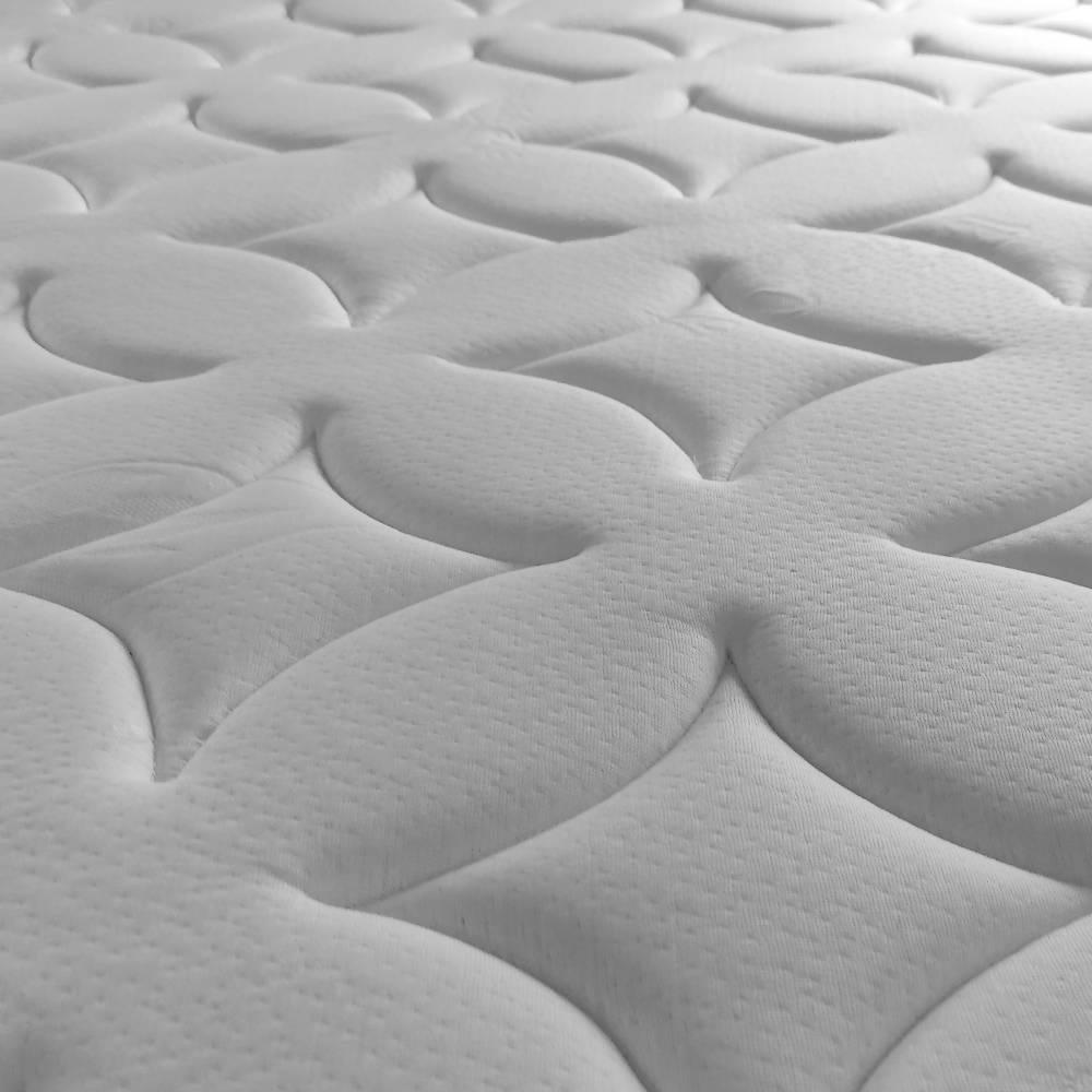Colchón Con Base Dreamon Hydrus Semidoble Intermedio - VIRTUAL MUEBLES
