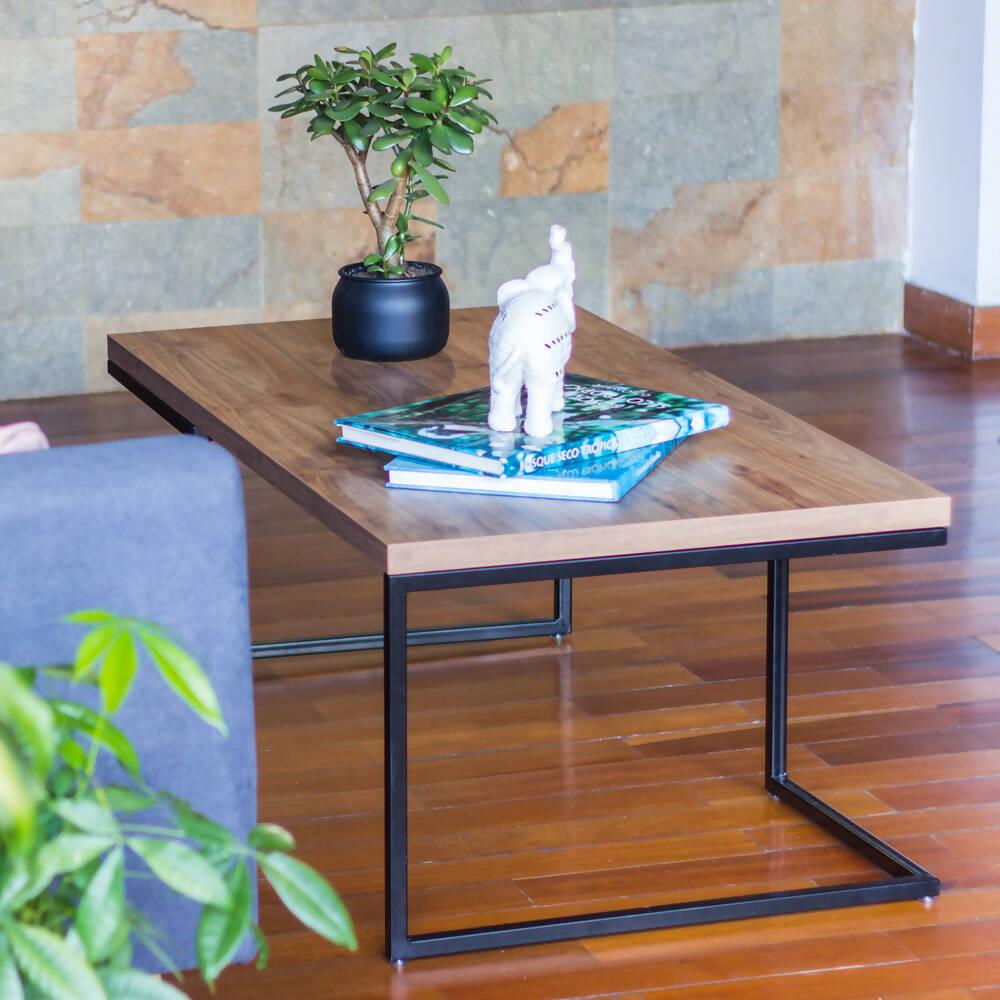 Mesa De Centro Hakim - VIRTUAL MUEBLES