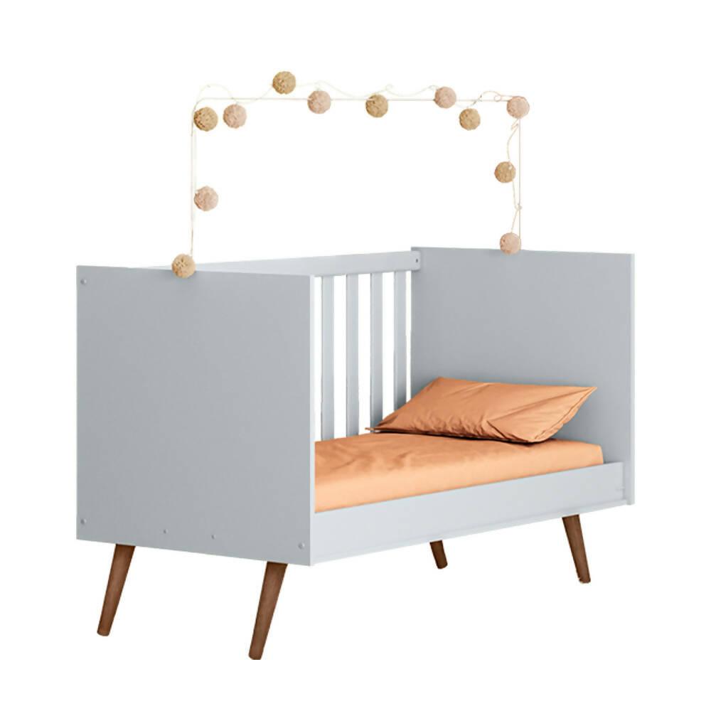 Cuna/Cama Estela Gris