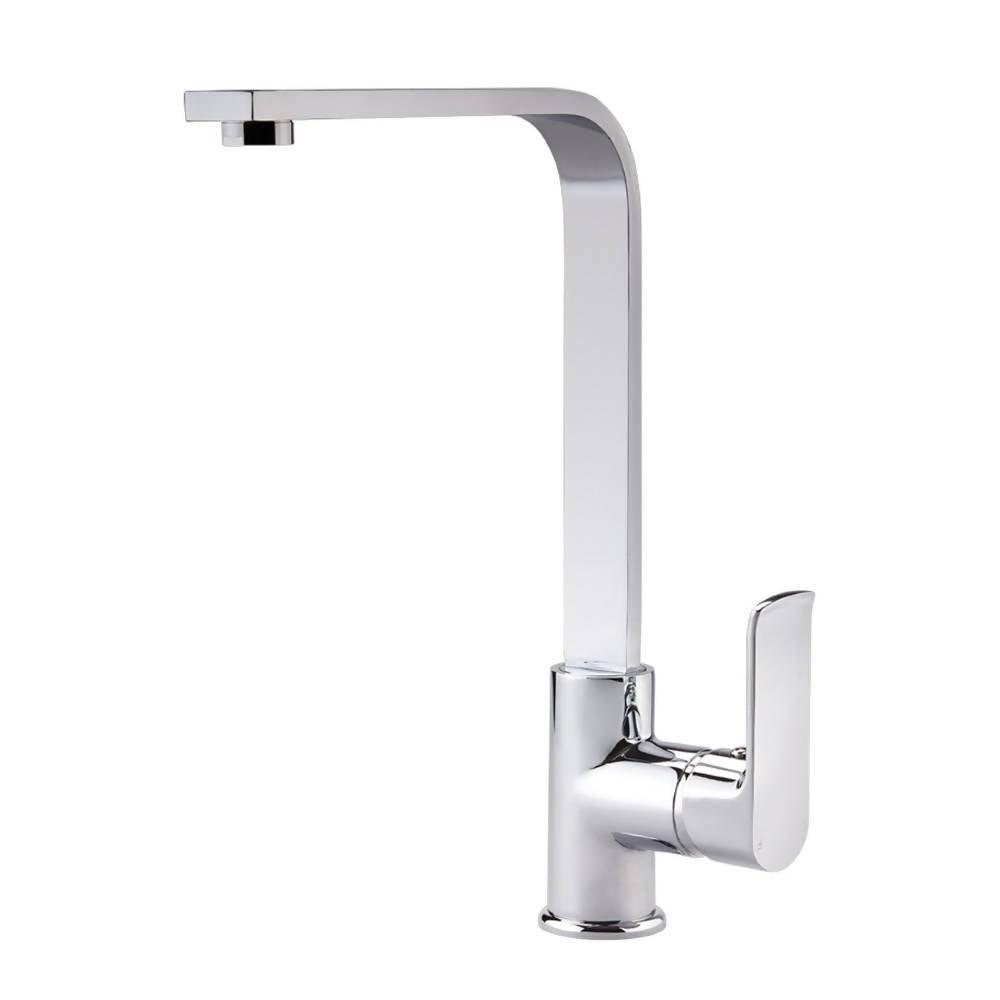 Grifería Lavaplatos Corona Monocontrol Thames - VIRTUAL MUEBLES