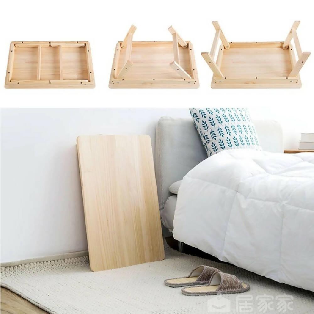 Mesa De Cama Para Computador Multifuncional Plegable - VIRTUAL MUEBLES