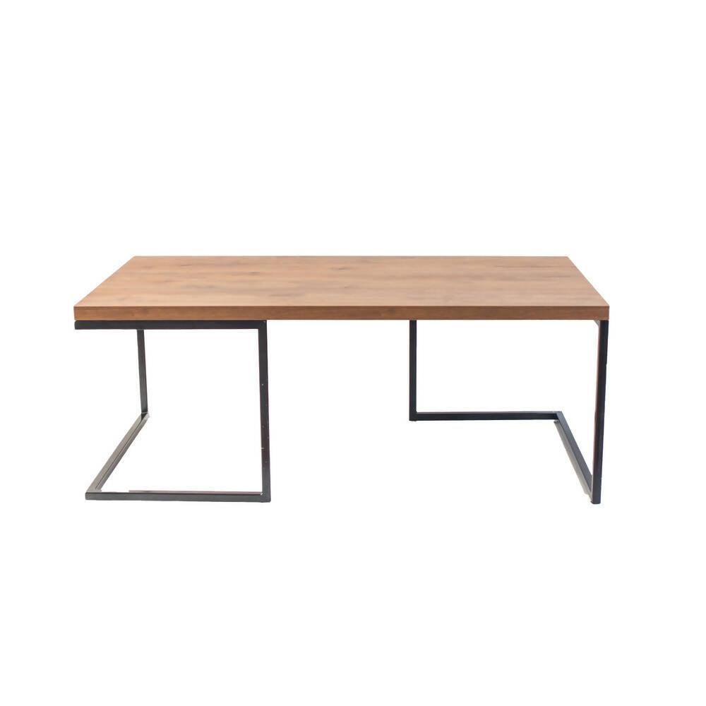 Mesa De Centro Hakim - VIRTUAL MUEBLES