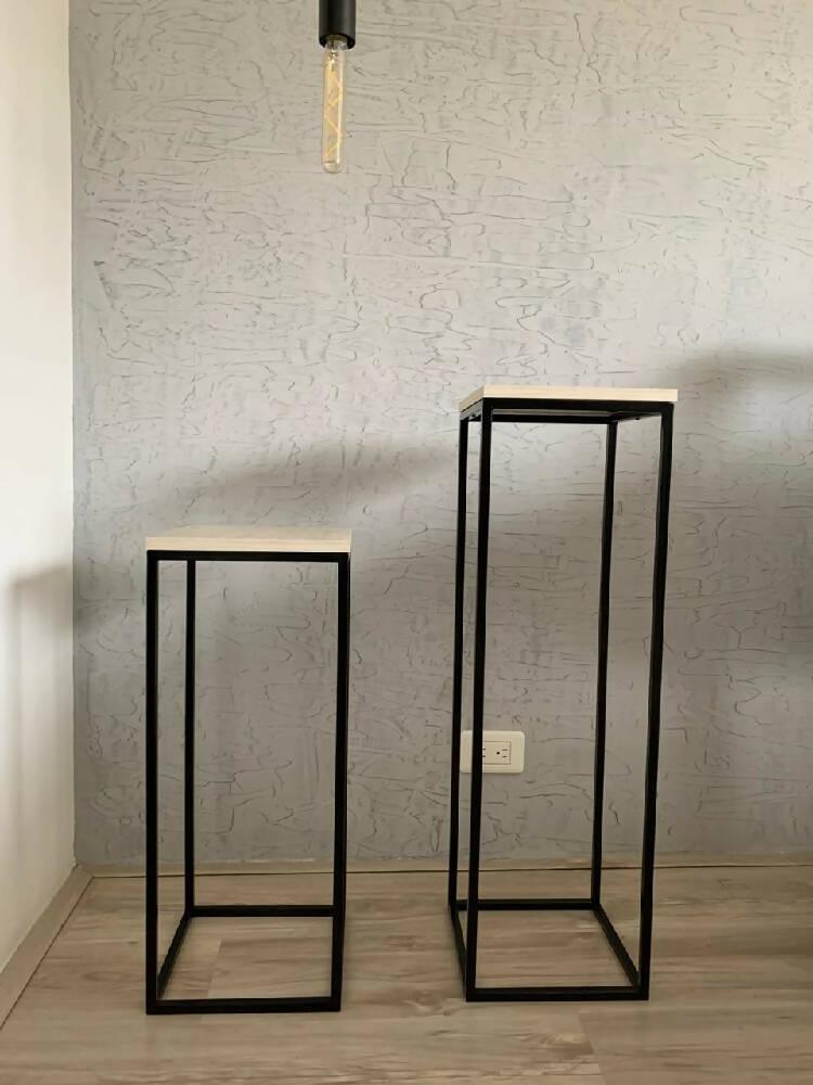 Base Materos Kohl - VIRTUAL MUEBLES
