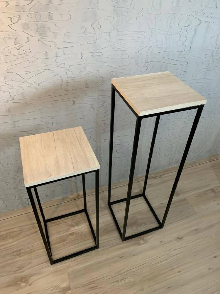 Base Materos Kohl - VIRTUAL MUEBLES
