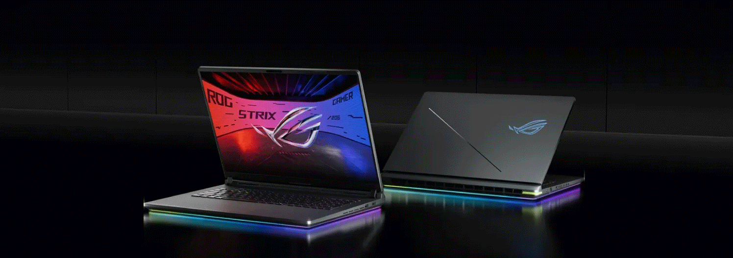 ASUS