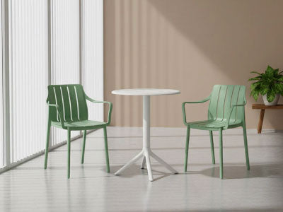 Comedores Exteriores