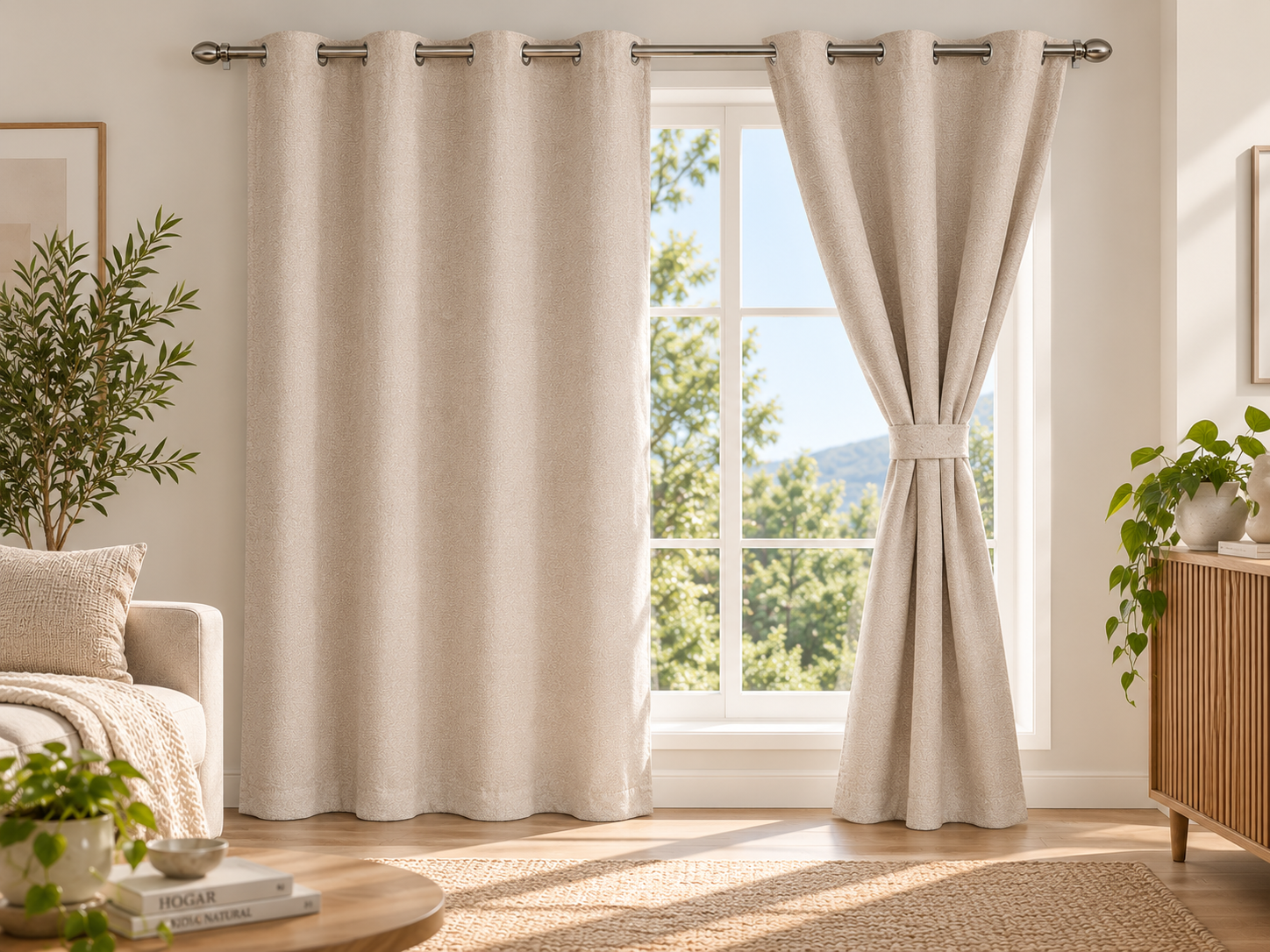 Cortinas