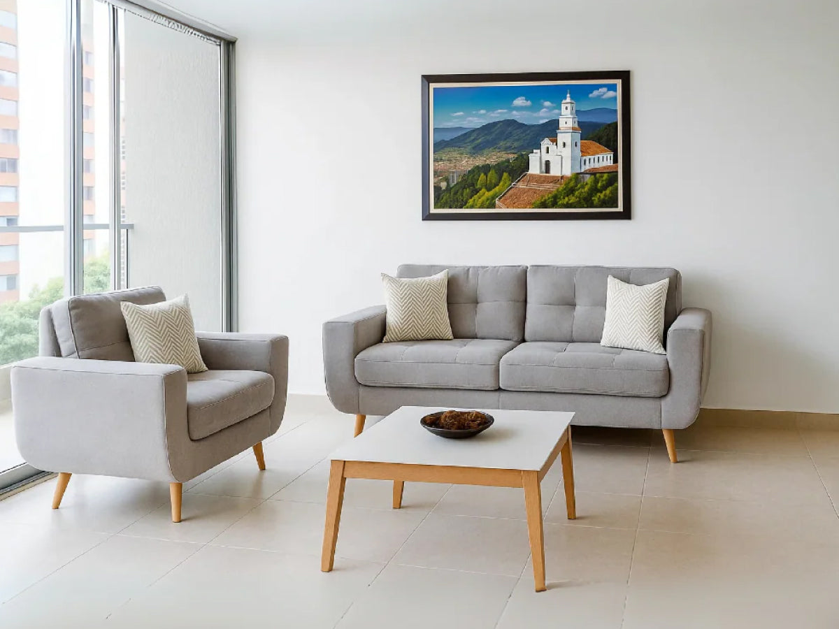 Muebles para tu Hogar en Colombia · Catálogo 2026