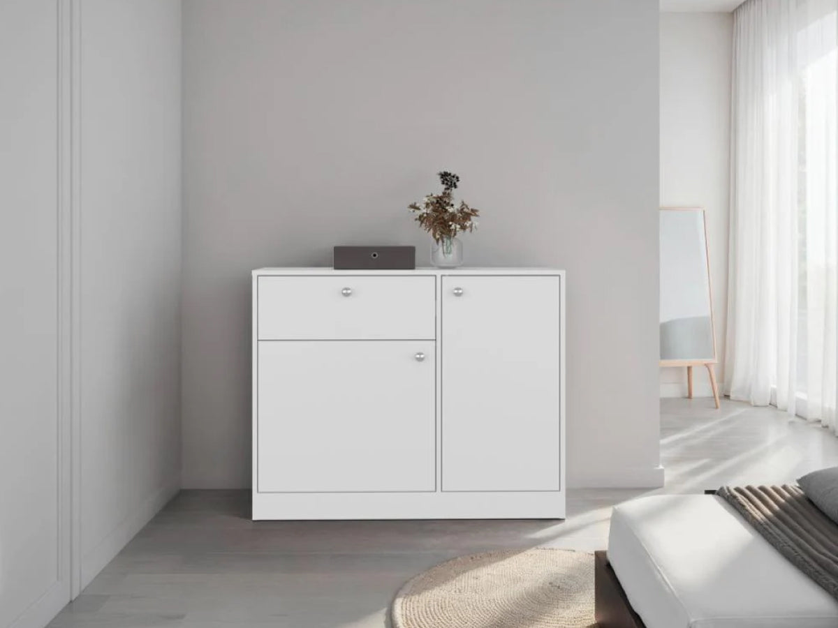 Estantes organizadores