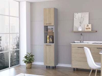 Alacenas para cocina