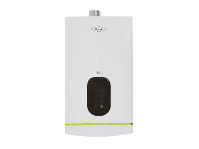 Calentadores de Agua