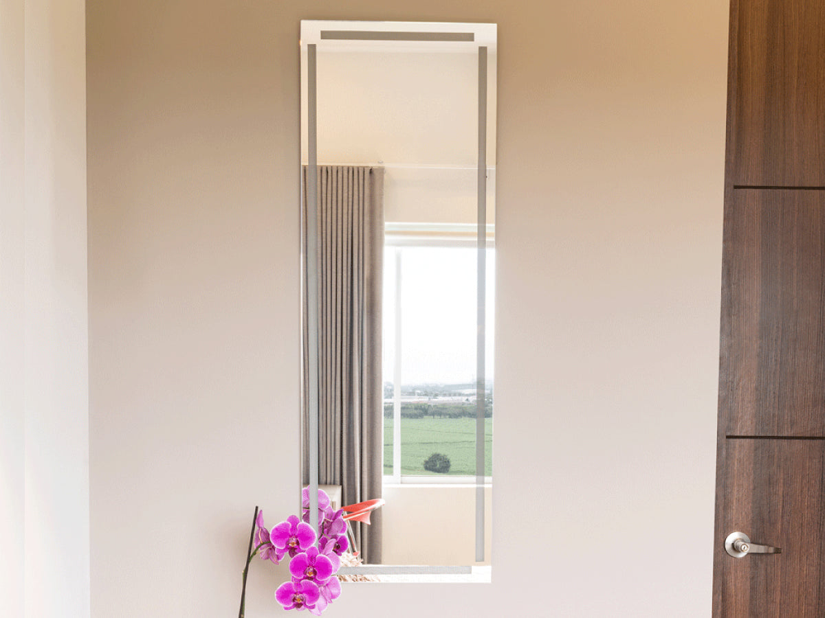 Espejos decorativos modernos para sala