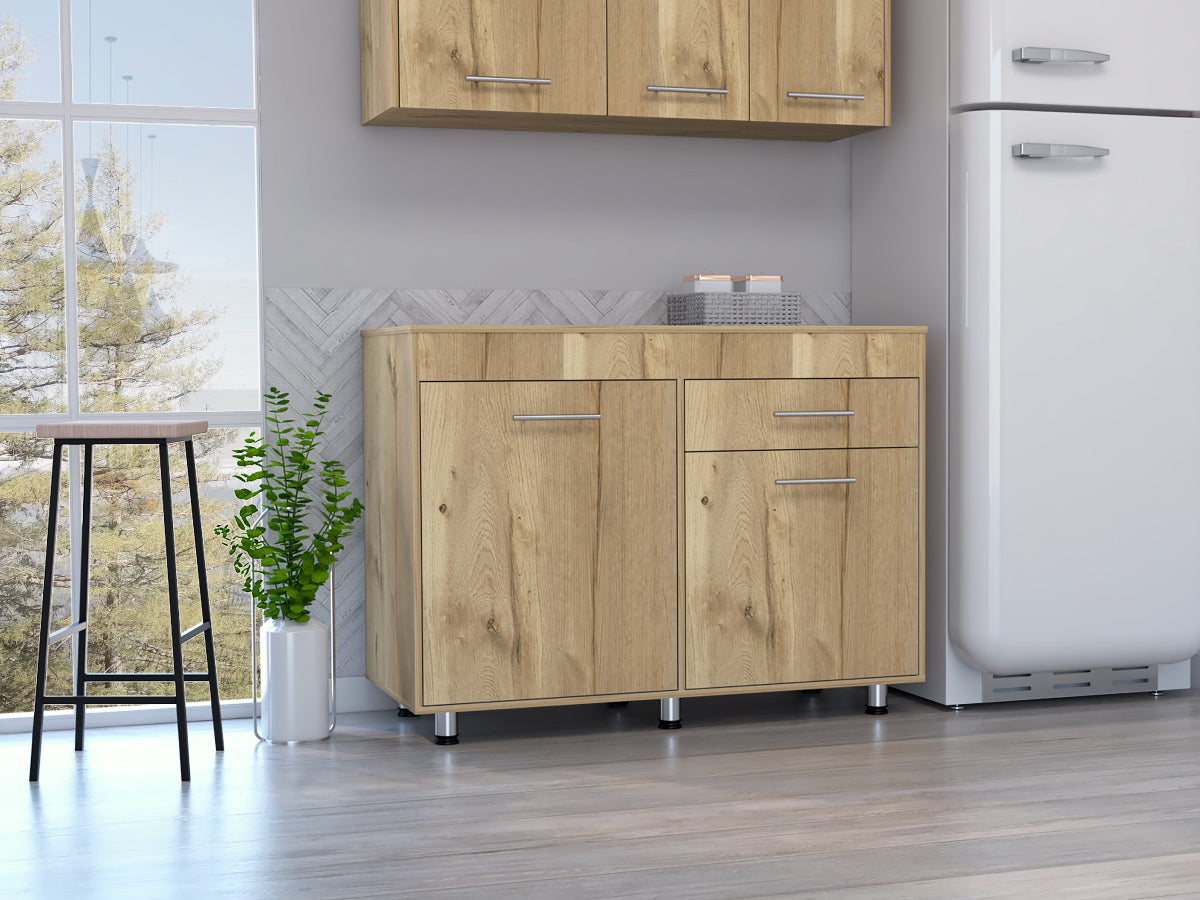 Mueble inferior cocina