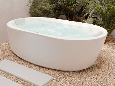 Jacuzzis e Hidromasajes