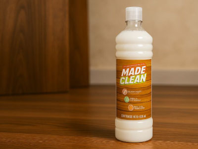 Limpiadores de Madera