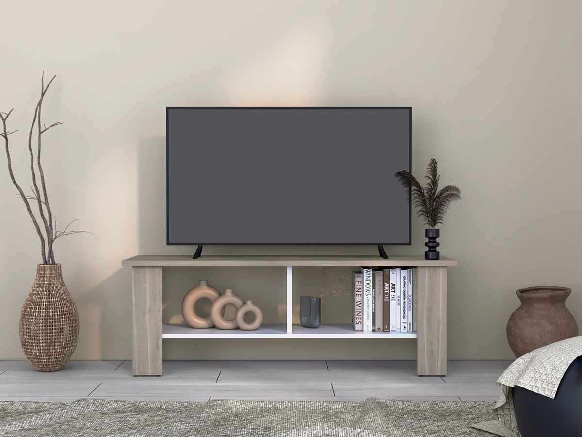 Centro de entretenimiento