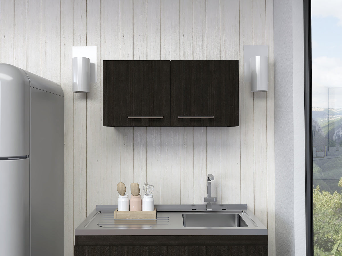 Muebles Sobre Campana