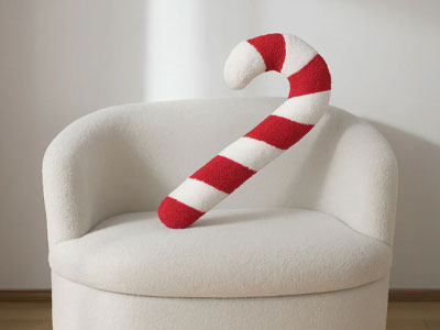 Decoración para Navidad