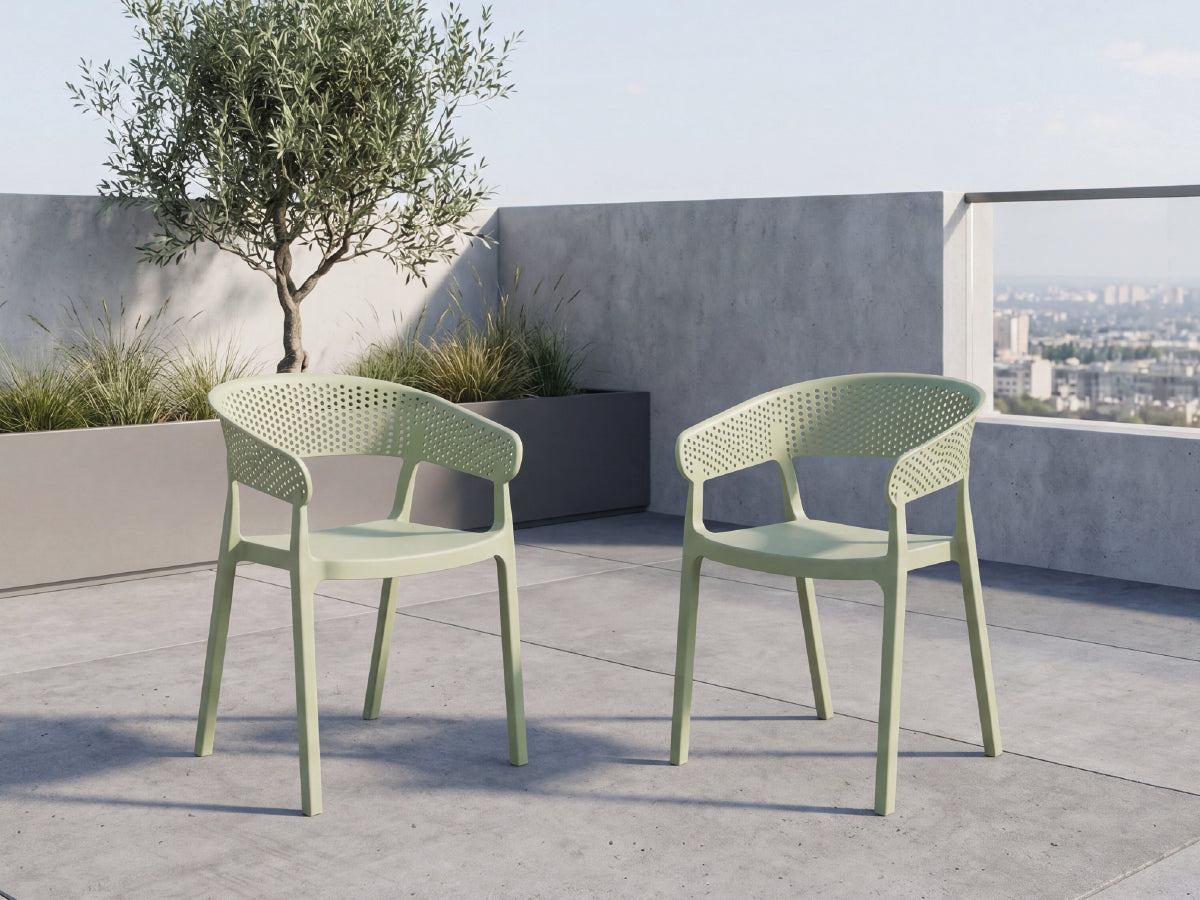Sillas de Exterior