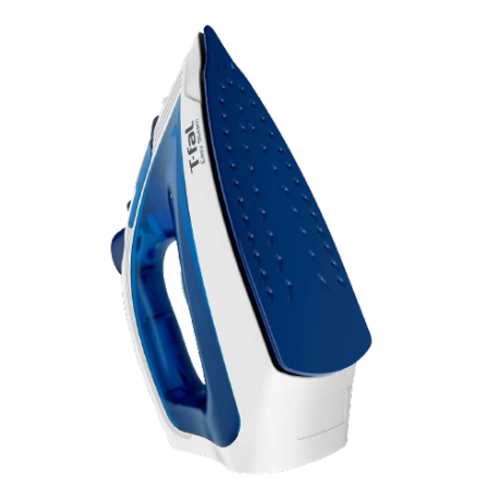Plancha Easy Steam Cerámica, Azul