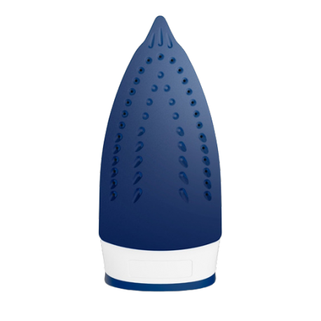 Plancha Easy Steam Cerámica, Azul