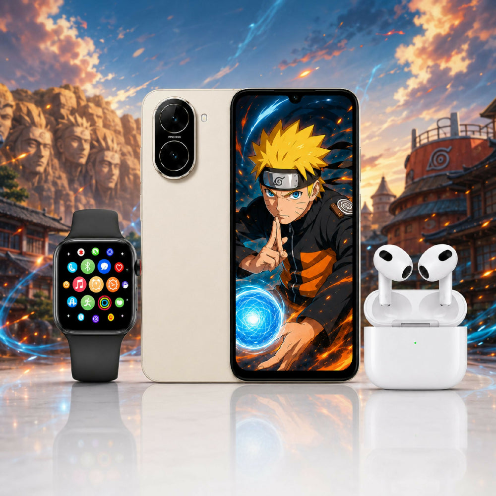 Celular Xiaomi POCO C71 128gb 4gb Ram + Obsequio Incluido Beige