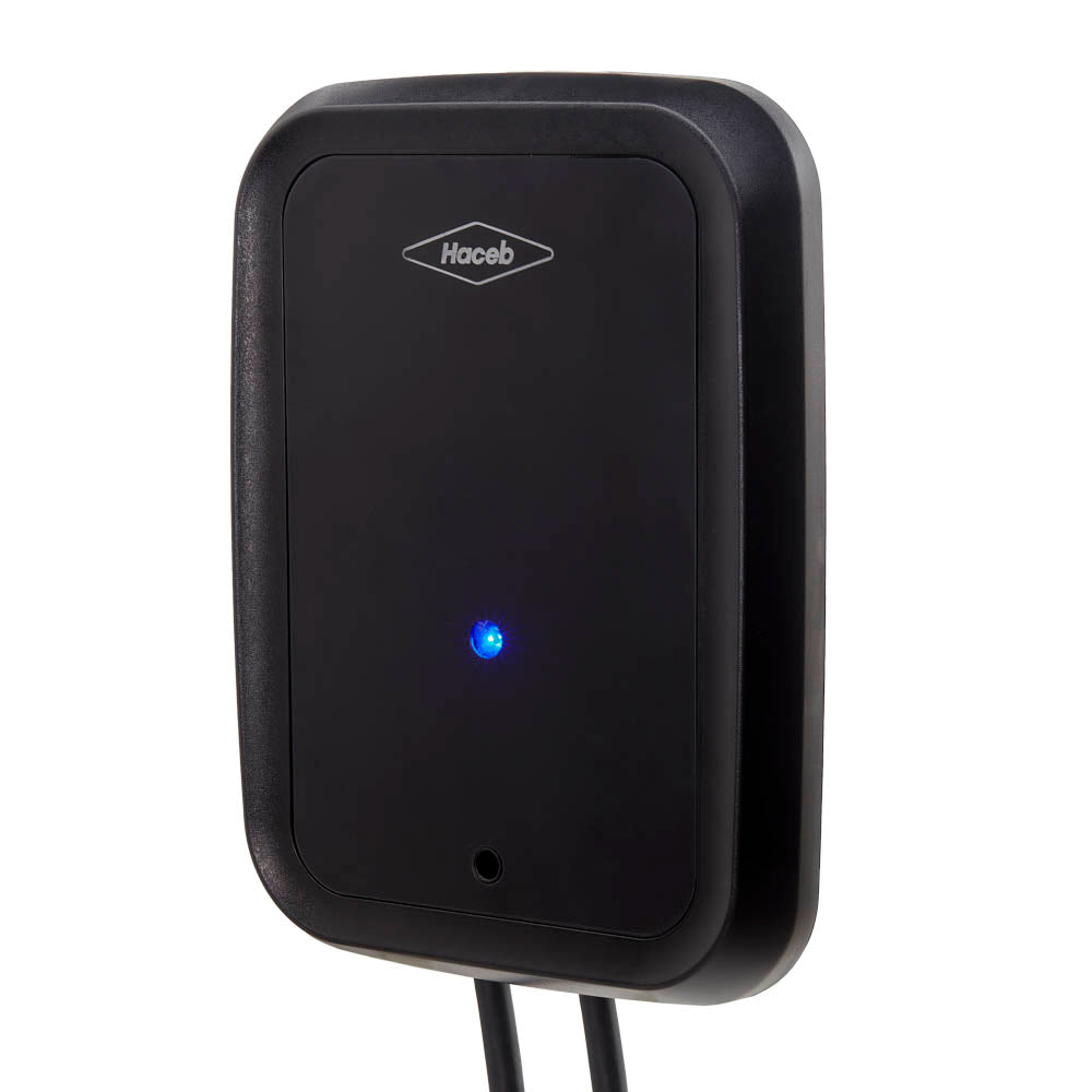 Cargador De Pared Para Carros Eléctricos Tipo Americano (T1) F2 220v 7,5kw