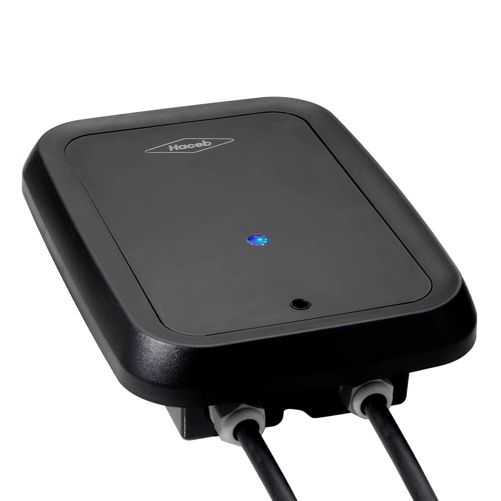 Cargador De Pared Para Carros Eléctricos Tipo Americano (T1) F2 220v 7,5kw