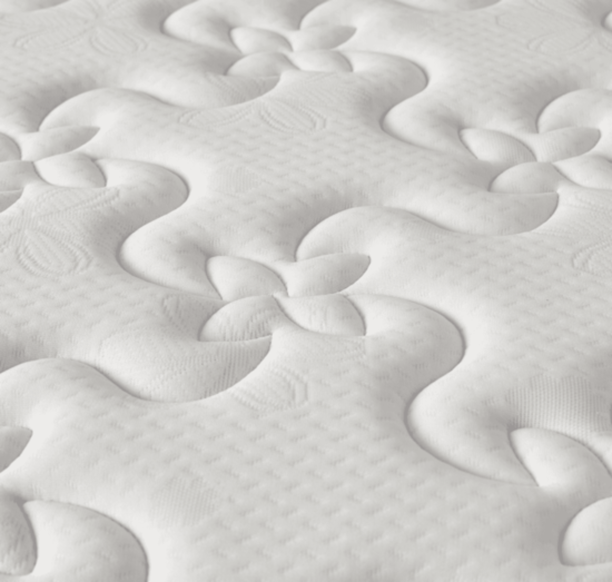 Combo Colchón Litium 140X190 Cm + Base Cama Lino Cafe + Almohada Economica + Protector Damasco  Marca Fantasía