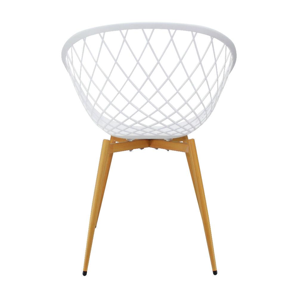Silla Loa - Blanco