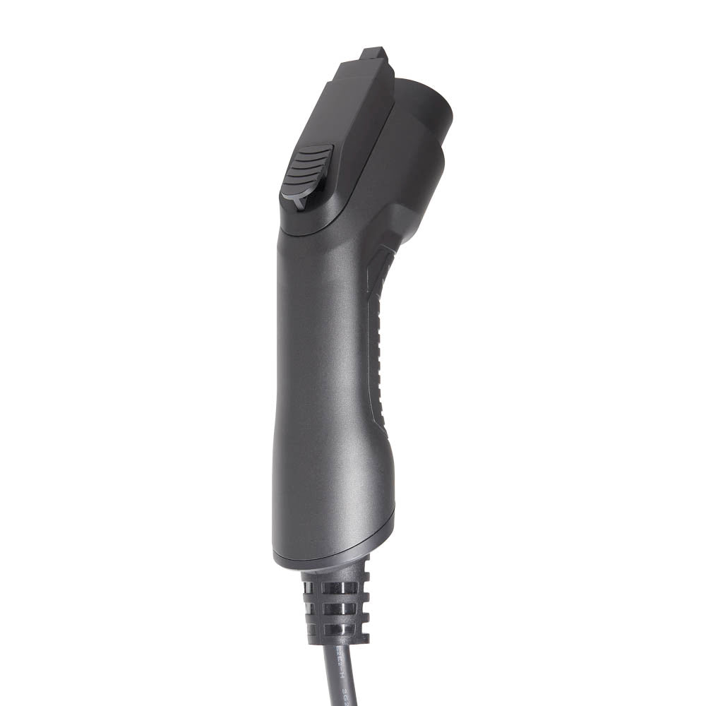 Cargador De Pared Para Carros Eléctricos Tipo Americano (T1) F2 220v 7,5kw