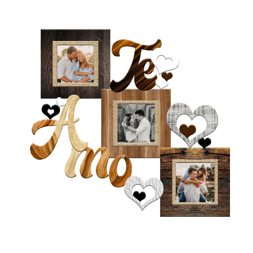 triptico 10x10  Ref te amo FBlanco