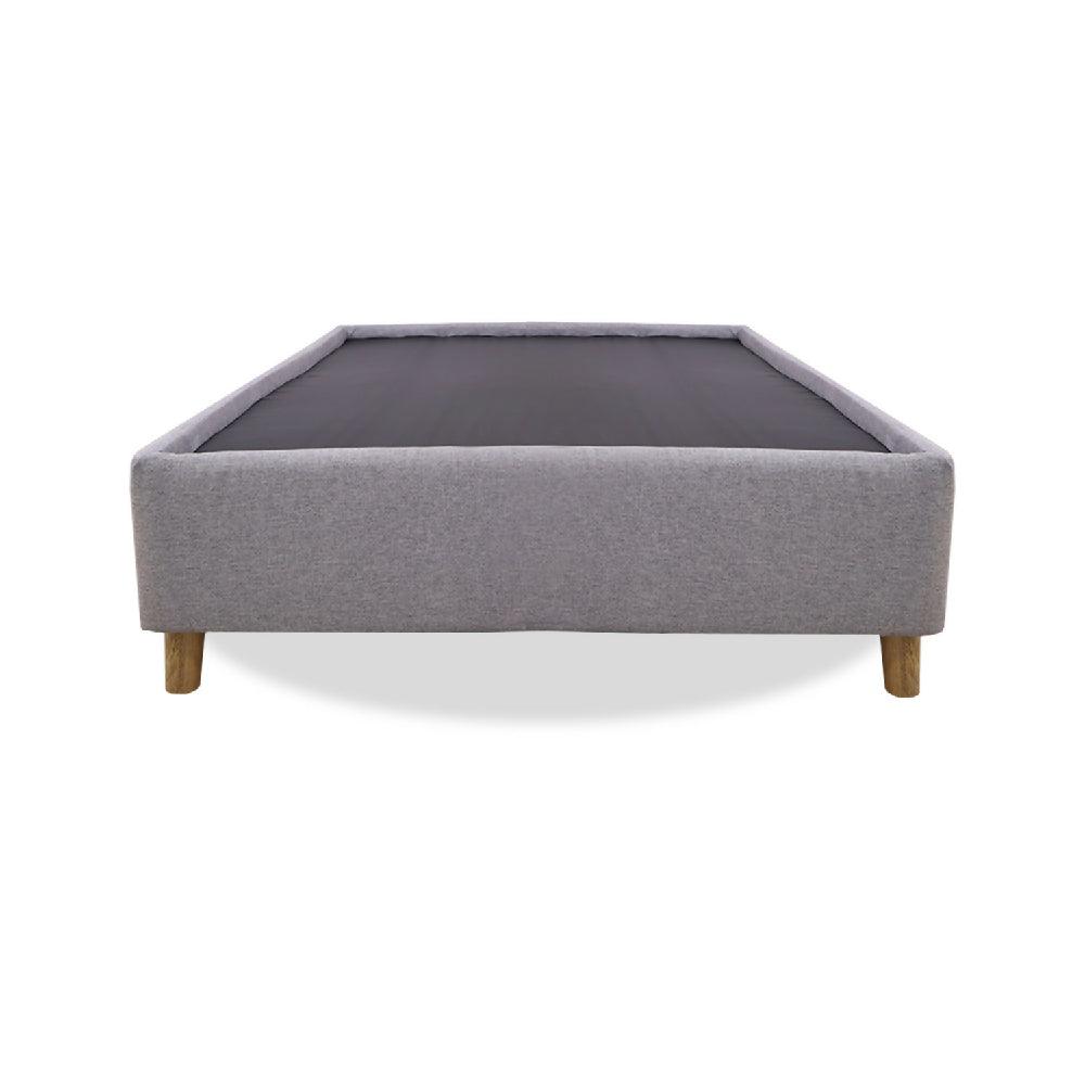 Basecama Zehnder 120 Gris Claro
