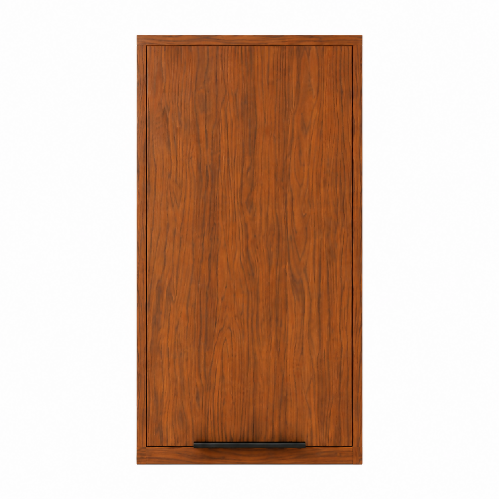 Cocina 180 cm Bahamas 4 Puertas 2 Cajones - Almendra/Blanco Apagado