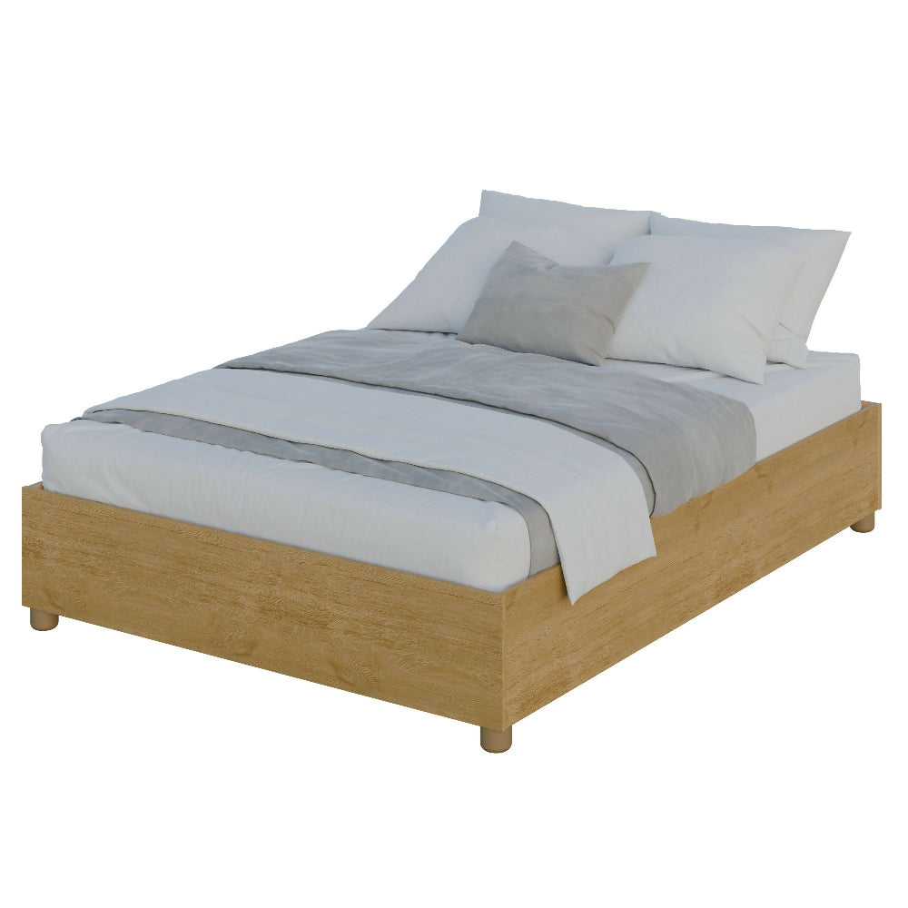 Base Cama Doble Mónaco
