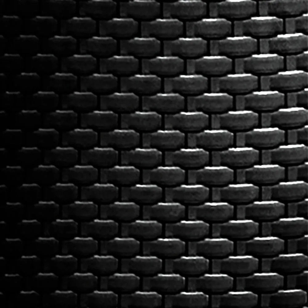 Silla Eterna sin Brazos Pack x 6 und Negro