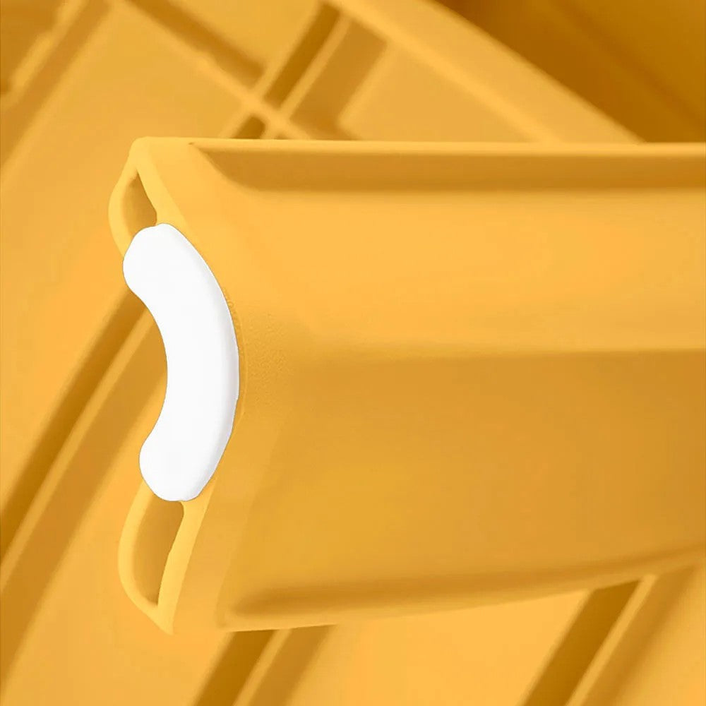 Silla Barú Trendy con Brazos Paga 12 Lleva 13 Aamarillo Mostaza